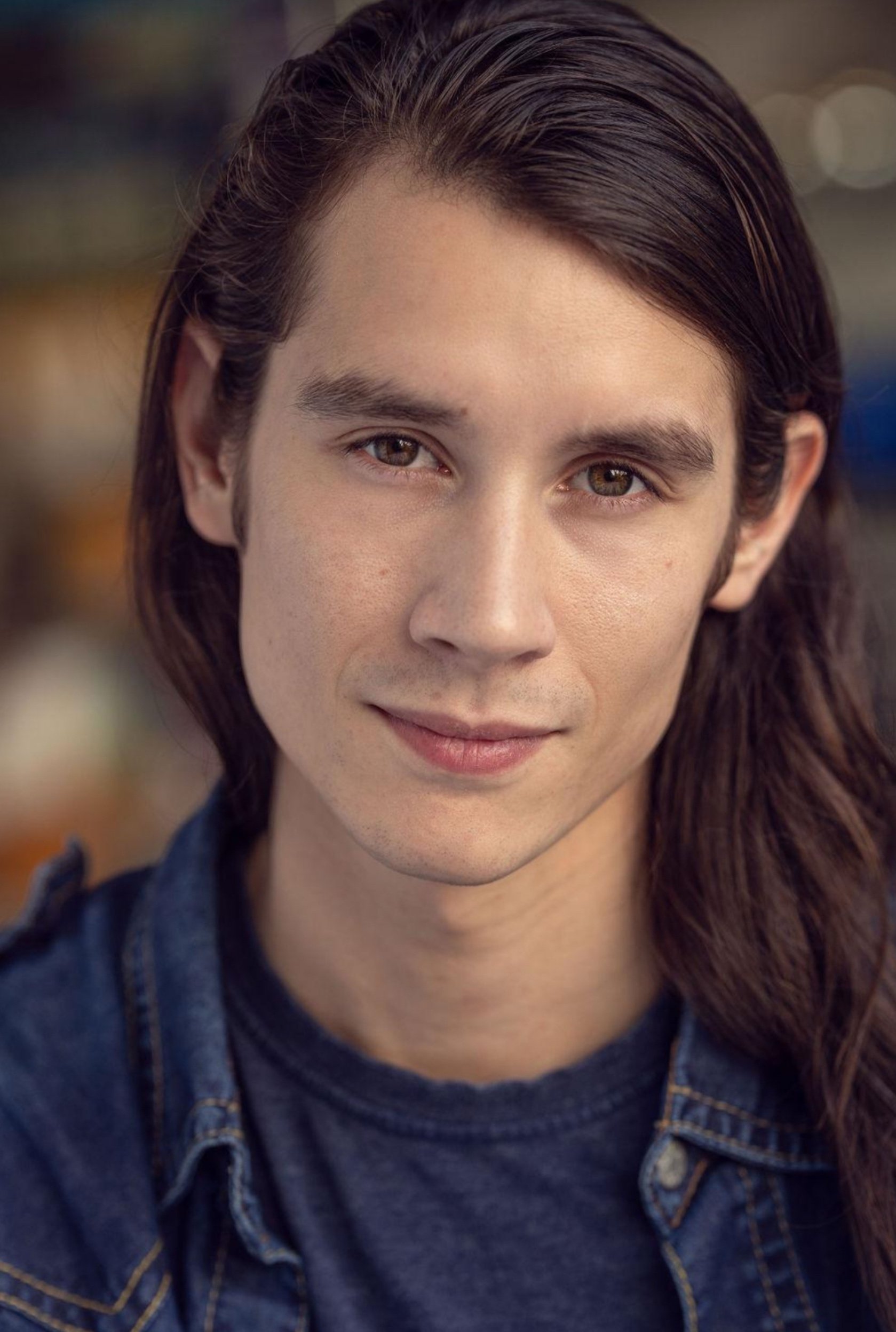 بازیگر Kody Harvard  