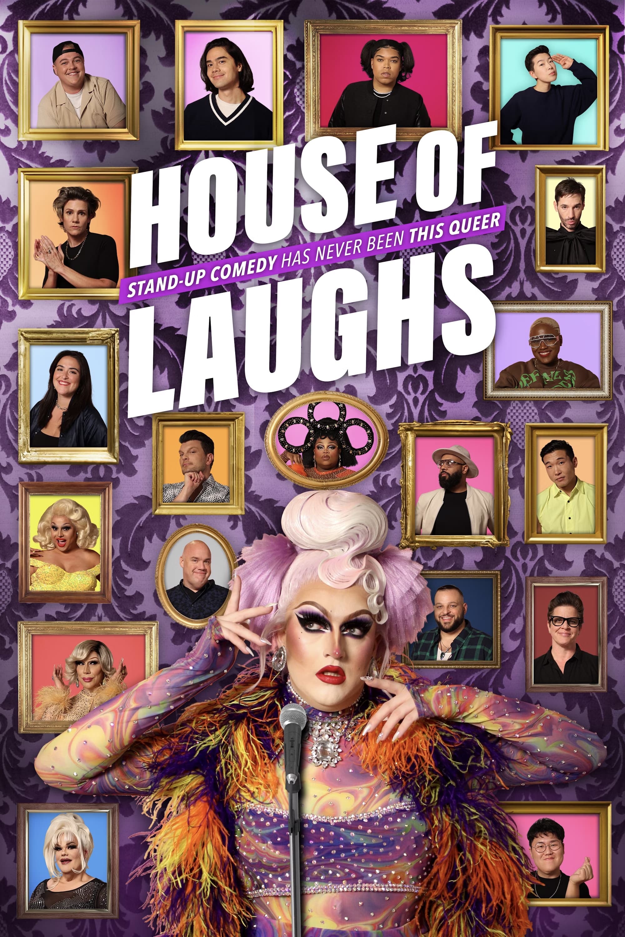 House of Laughs | House of Laughs