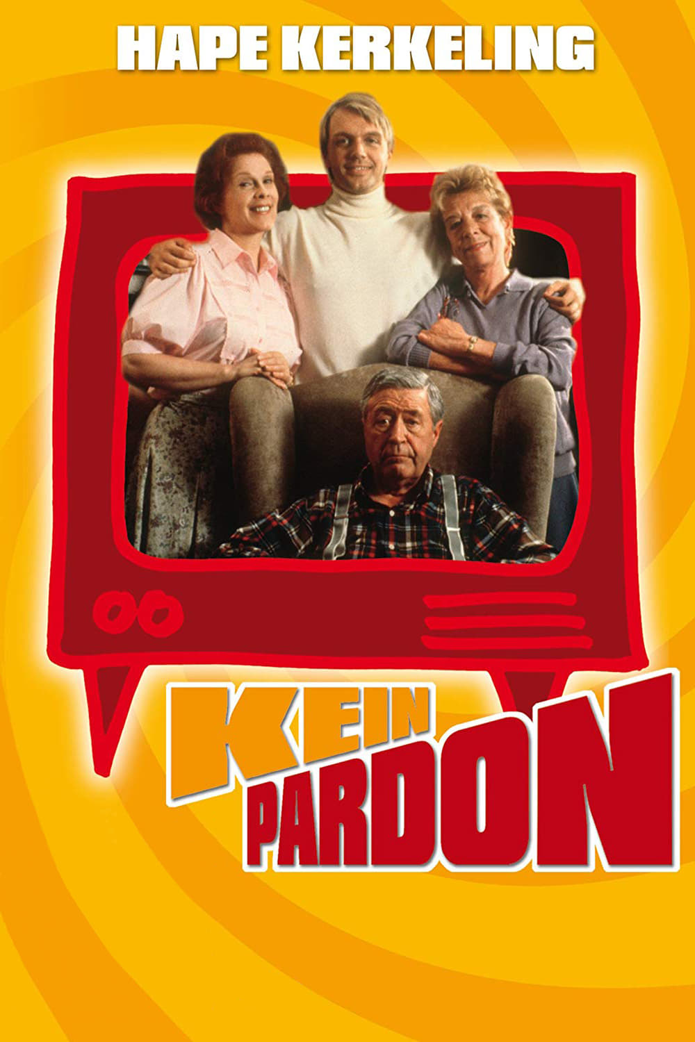 Kein Pardon | Kein Pardon