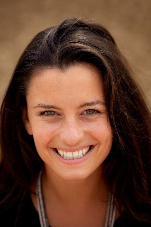 بازیگر Eva Koreman  