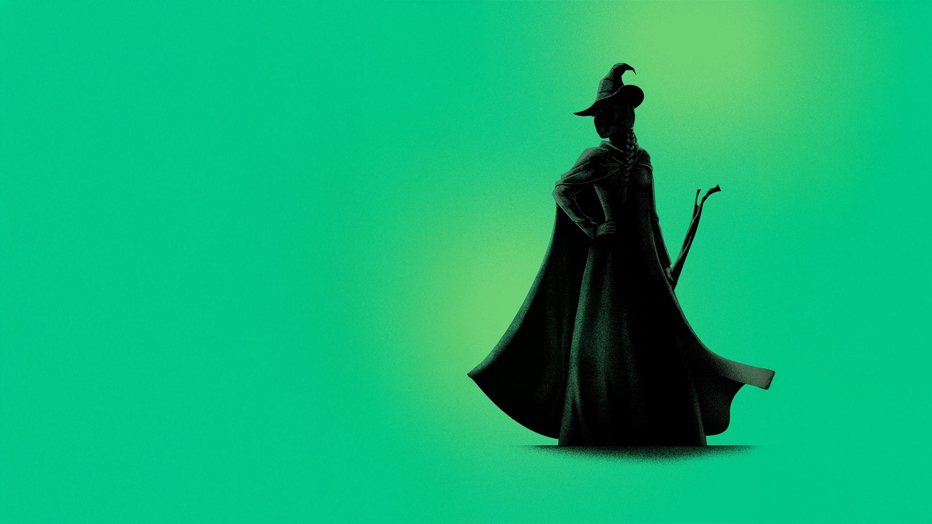 Wicked: The Real Story|Wicked: The Real Story