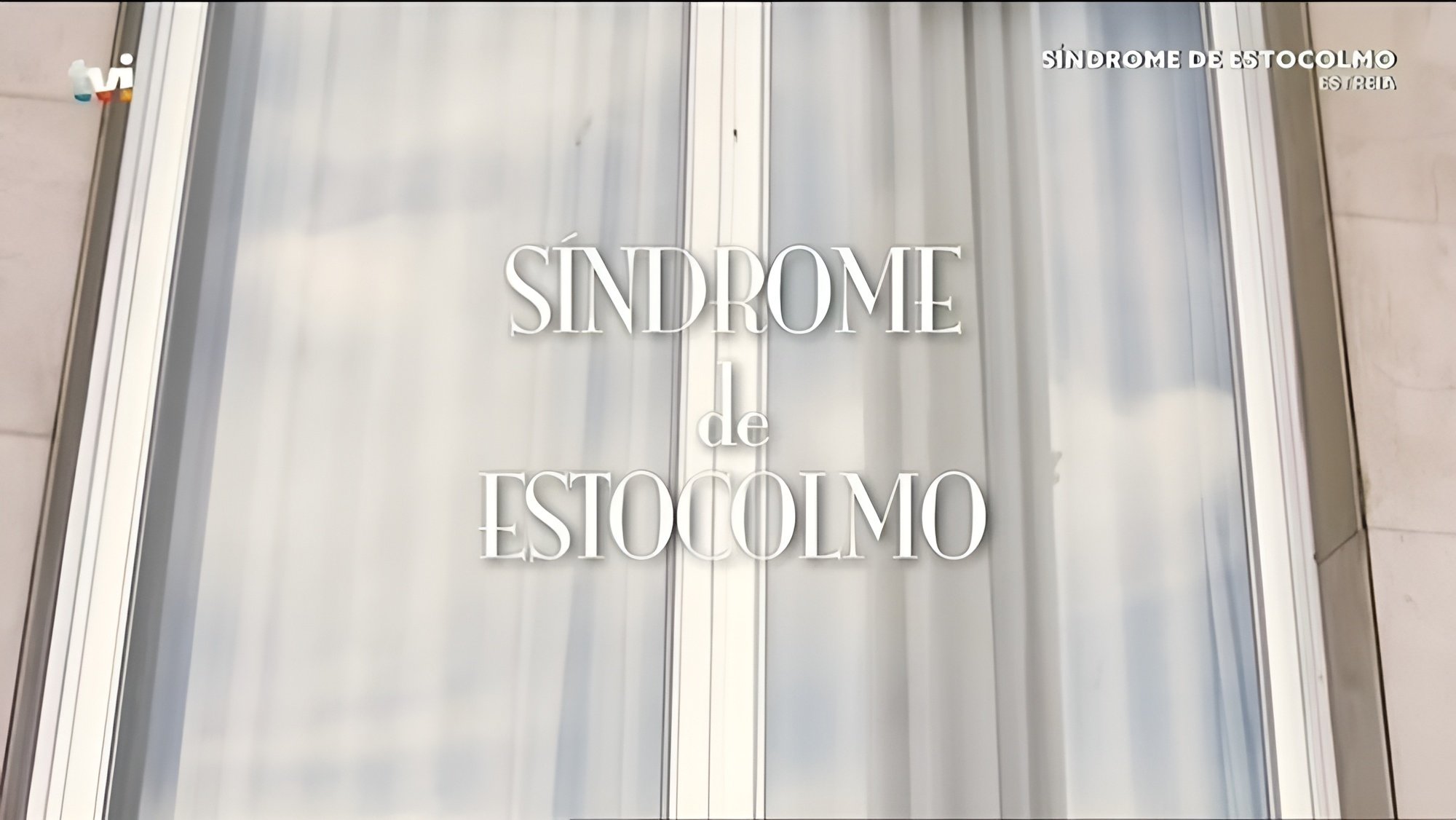 Síndrome de Estocolmo|Síndrome de Estocolmo