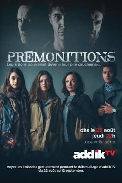 Prémonitions | Prémonitions