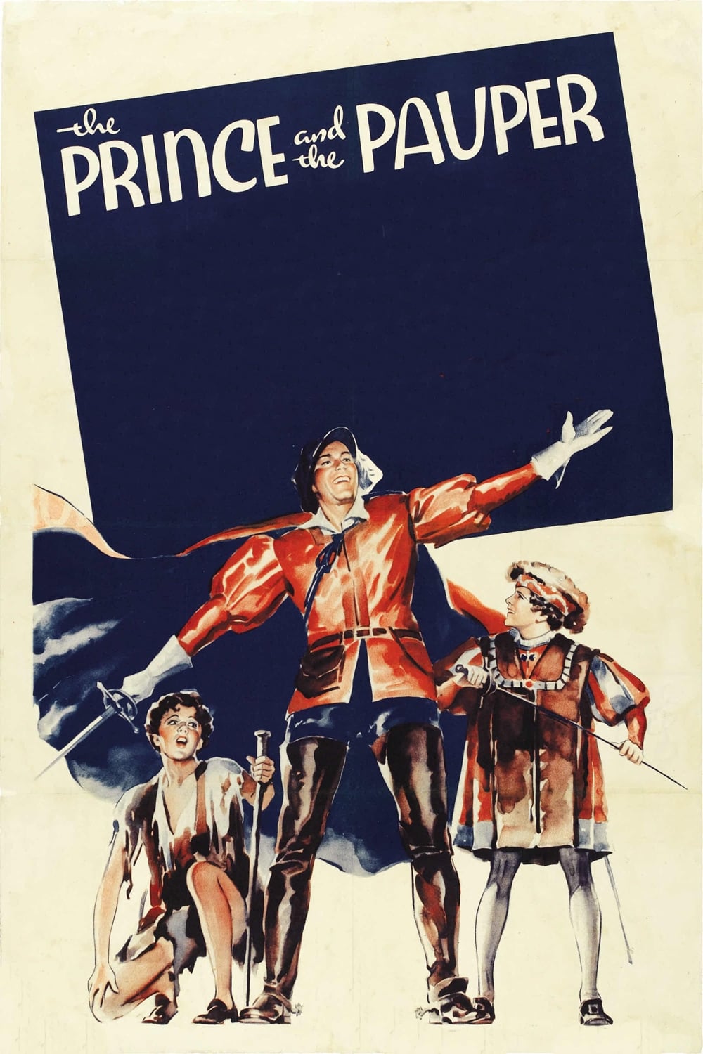 The Prince and the Pauper | The Prince and the Pauper