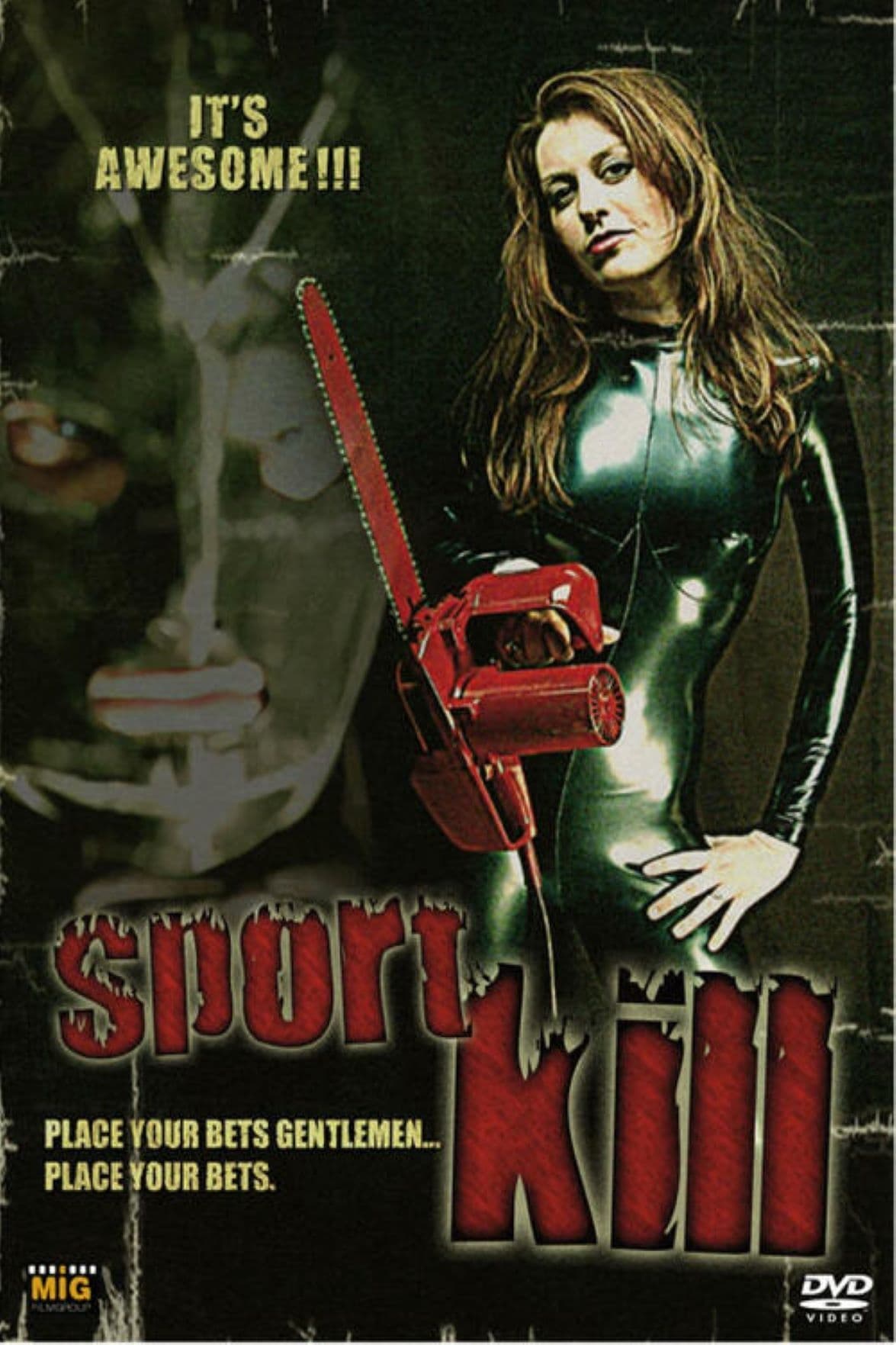 Sportkill | Sportkill