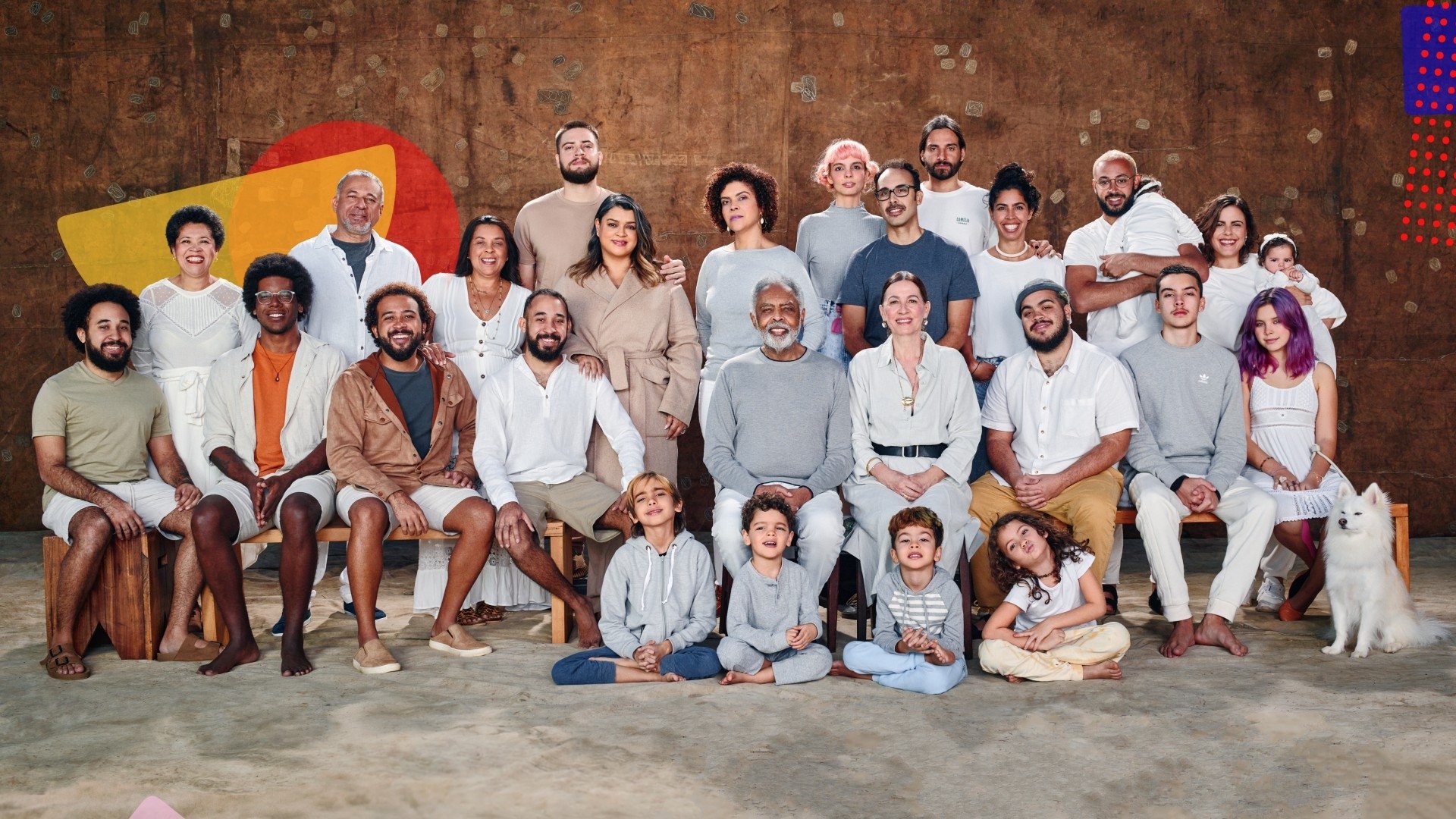 Família Gil|Família Gil