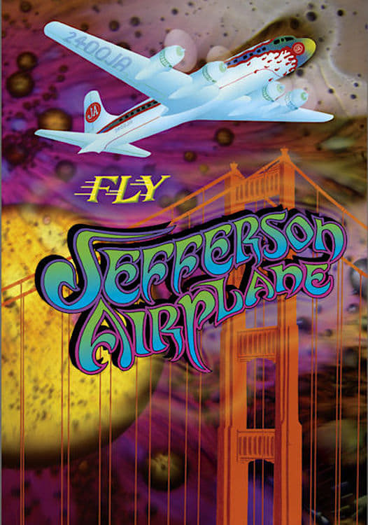 Jefferson Airplane: Fly | Jefferson Airplane: Fly