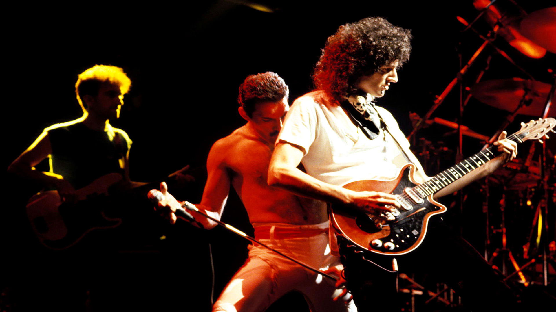 Queen - We Are The Champions - Final Live In Japan|Queen - We Are The Champions - Final Live In Japan