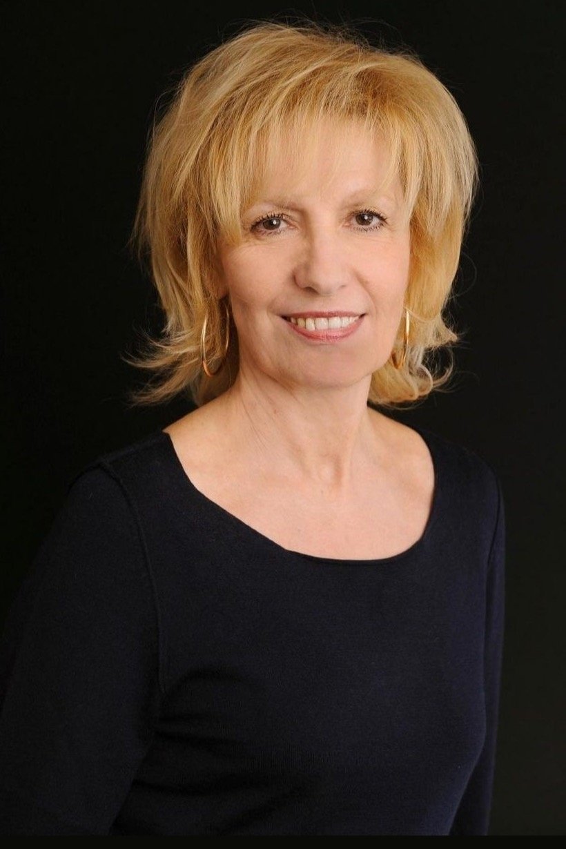 بازیگر Catherine Barma  