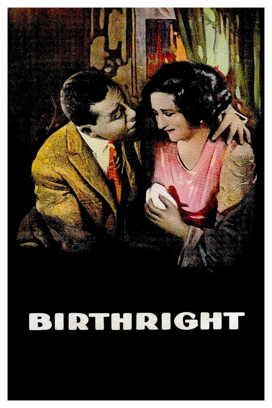 Birthright | Birthright