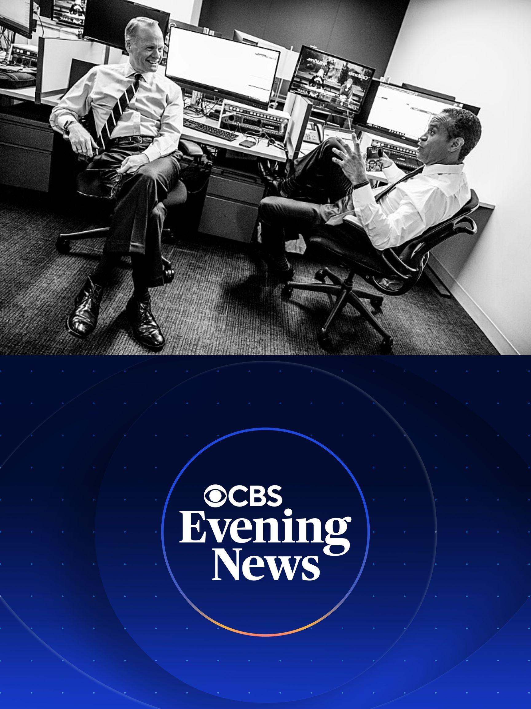 CBS Evening News | CBS Evening News