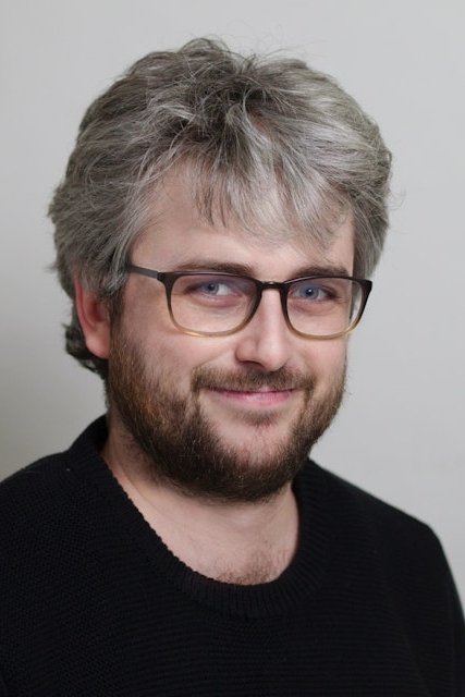بازیگر Matt Bevan  