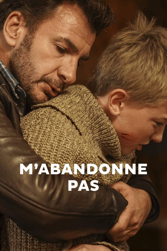 M'abandonne pas | M'abandonne pas