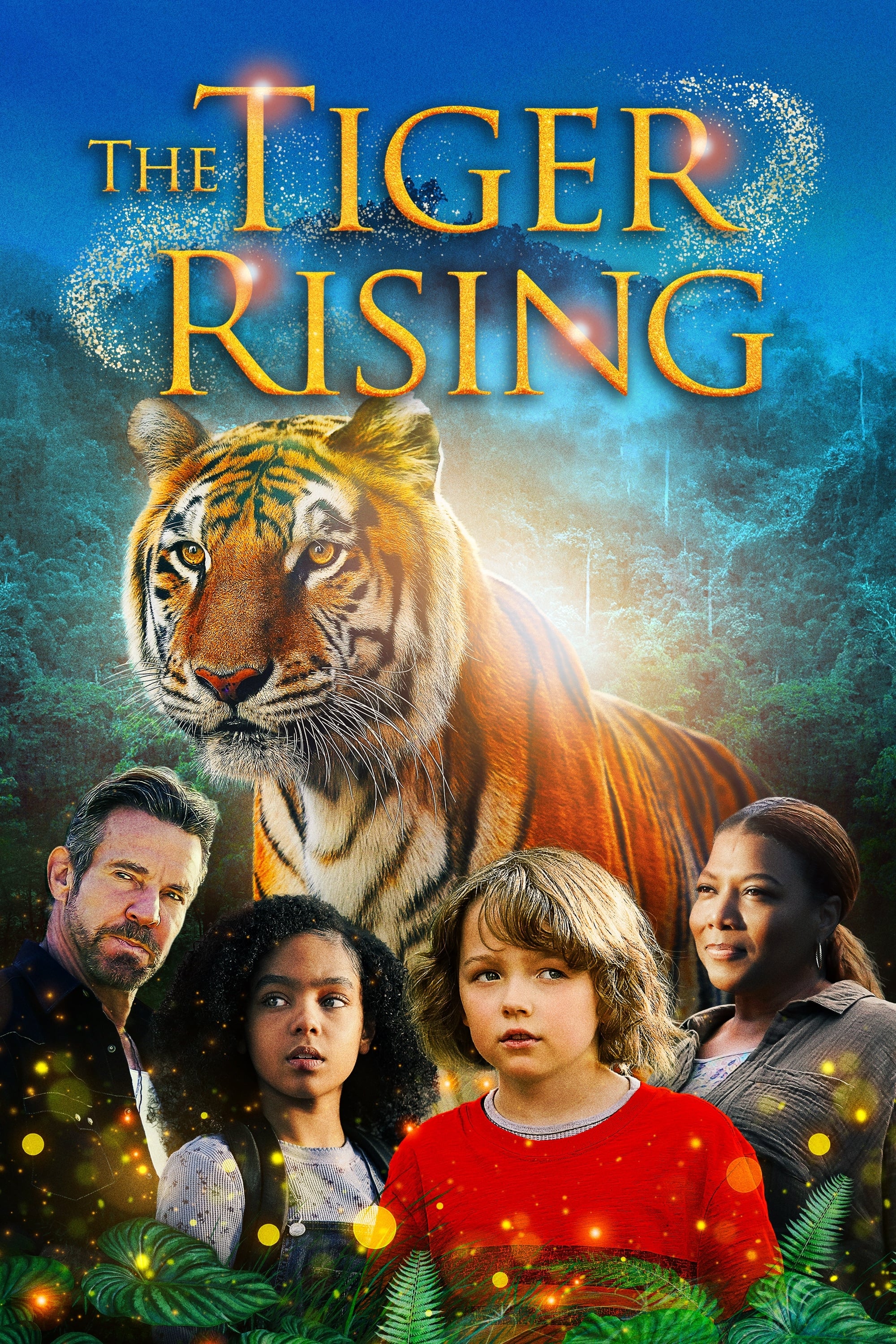 The Tiger Rising | The Tiger Rising