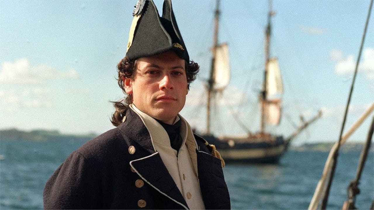 Hornblower: Loyalty|Hornblower: Loyalty