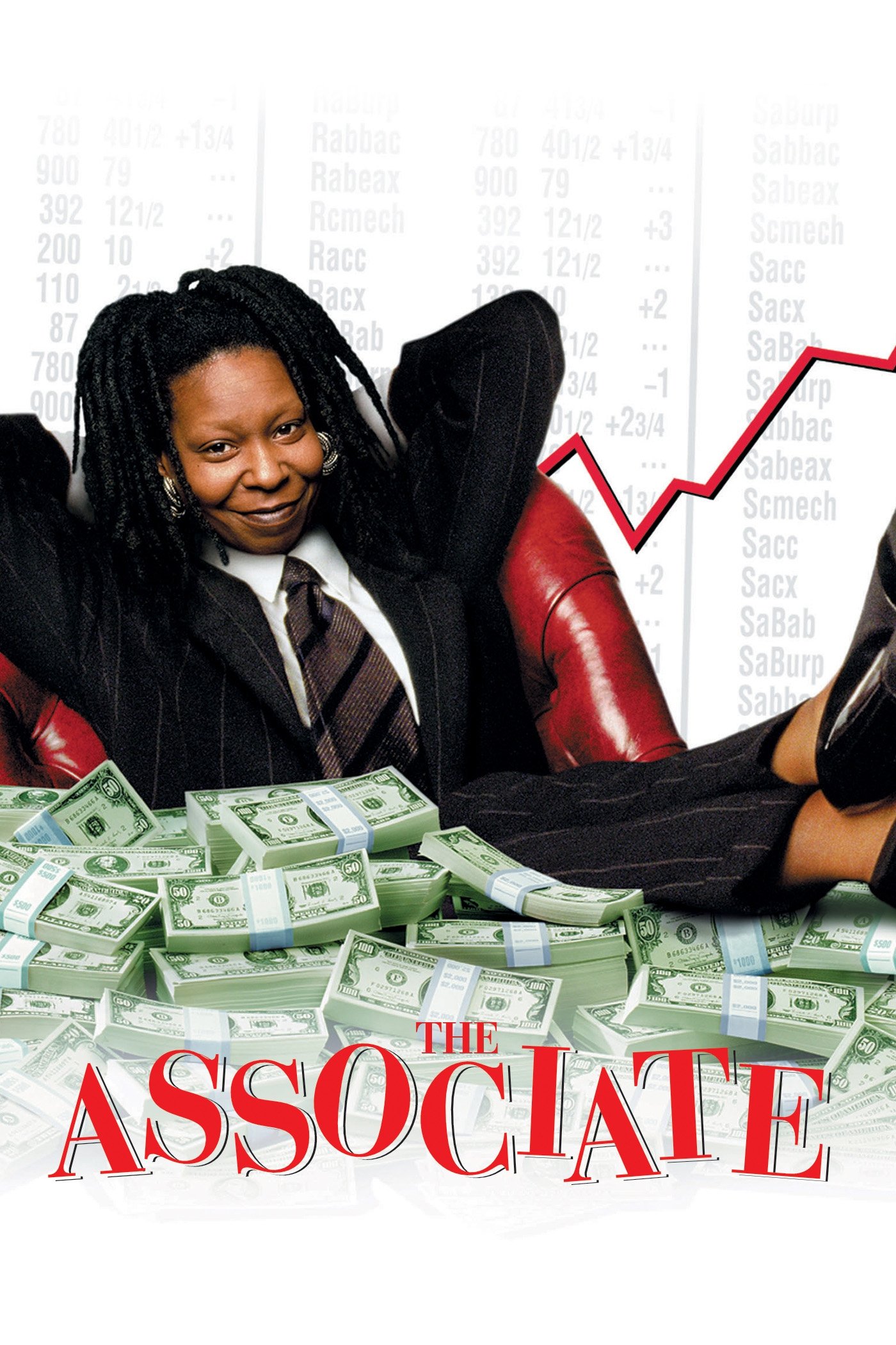 The Associate | The Associate