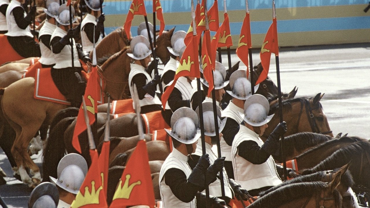 Fête des Vignerons 1999|Fête des Vignerons 1999