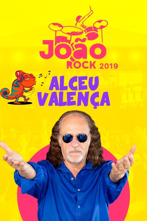 Alceu Valença - João Rock | Alceu Valença - João Rock