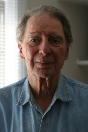 بازیگر Paul Sylbert  