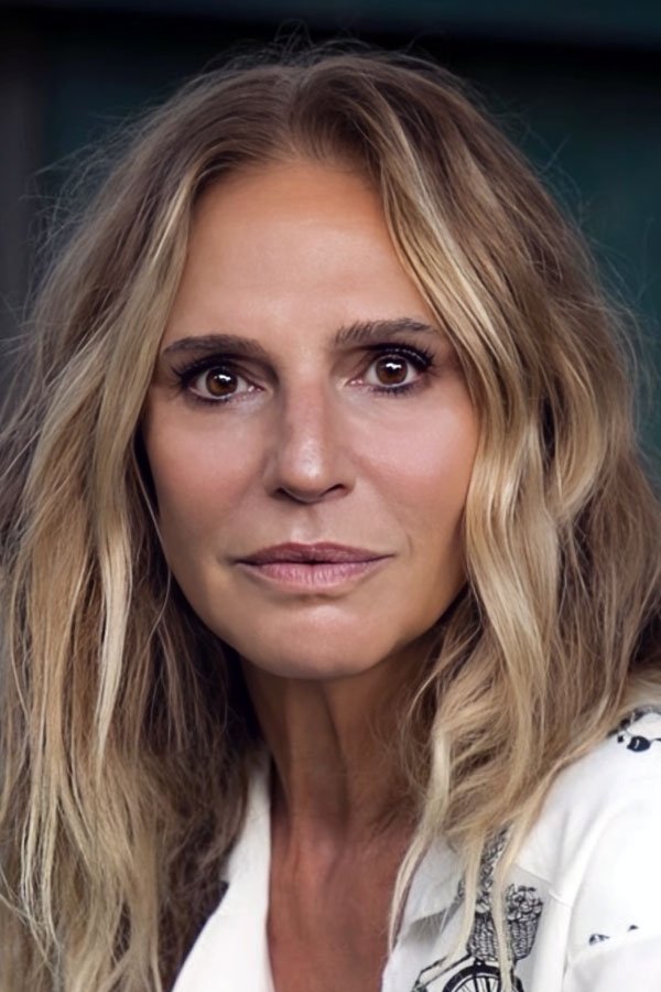 بازیگر Ginette Reynal  