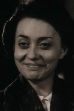 بازیگر ნანი ჩიქვინიძე  