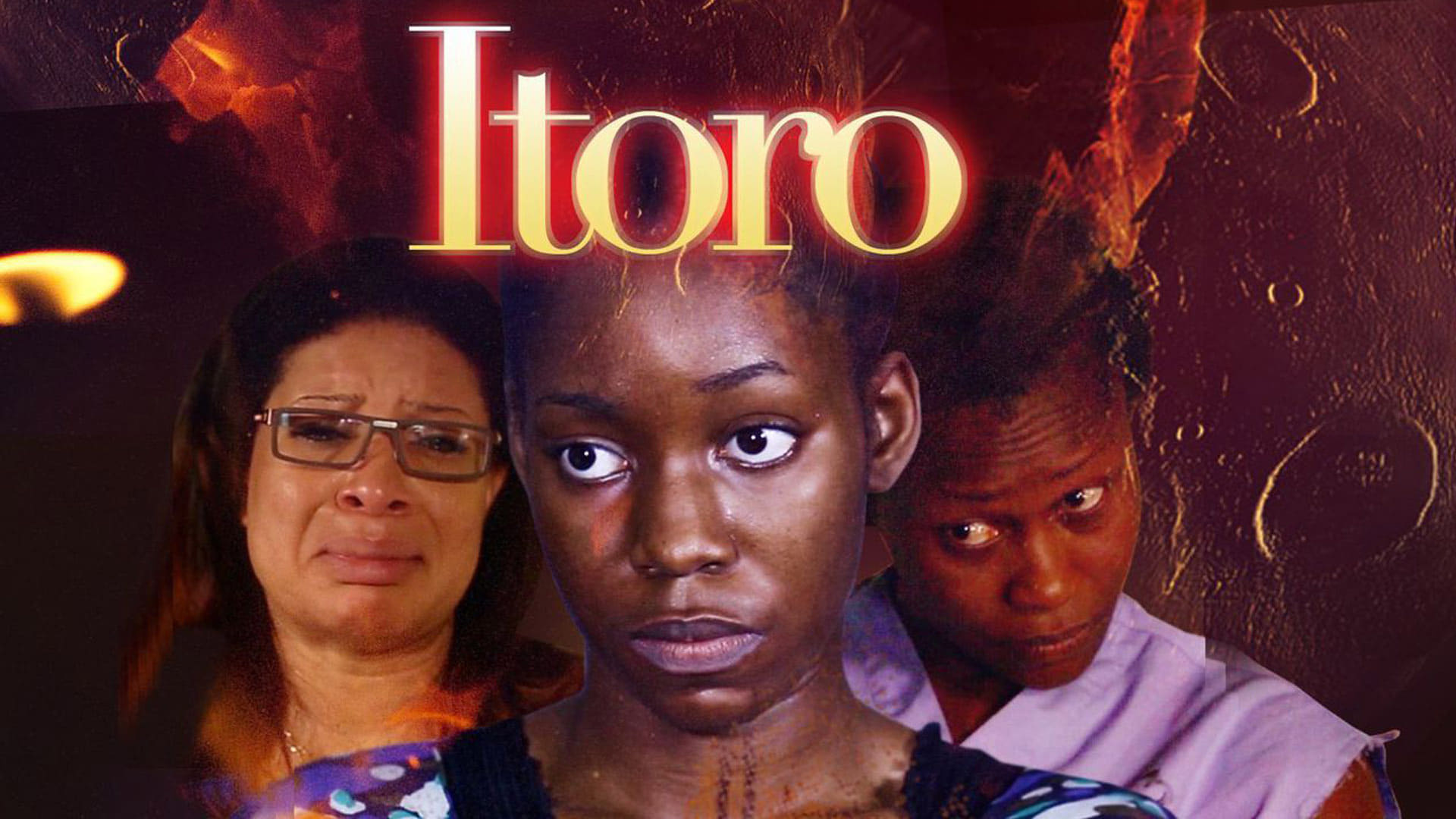 Itoro|Itoro