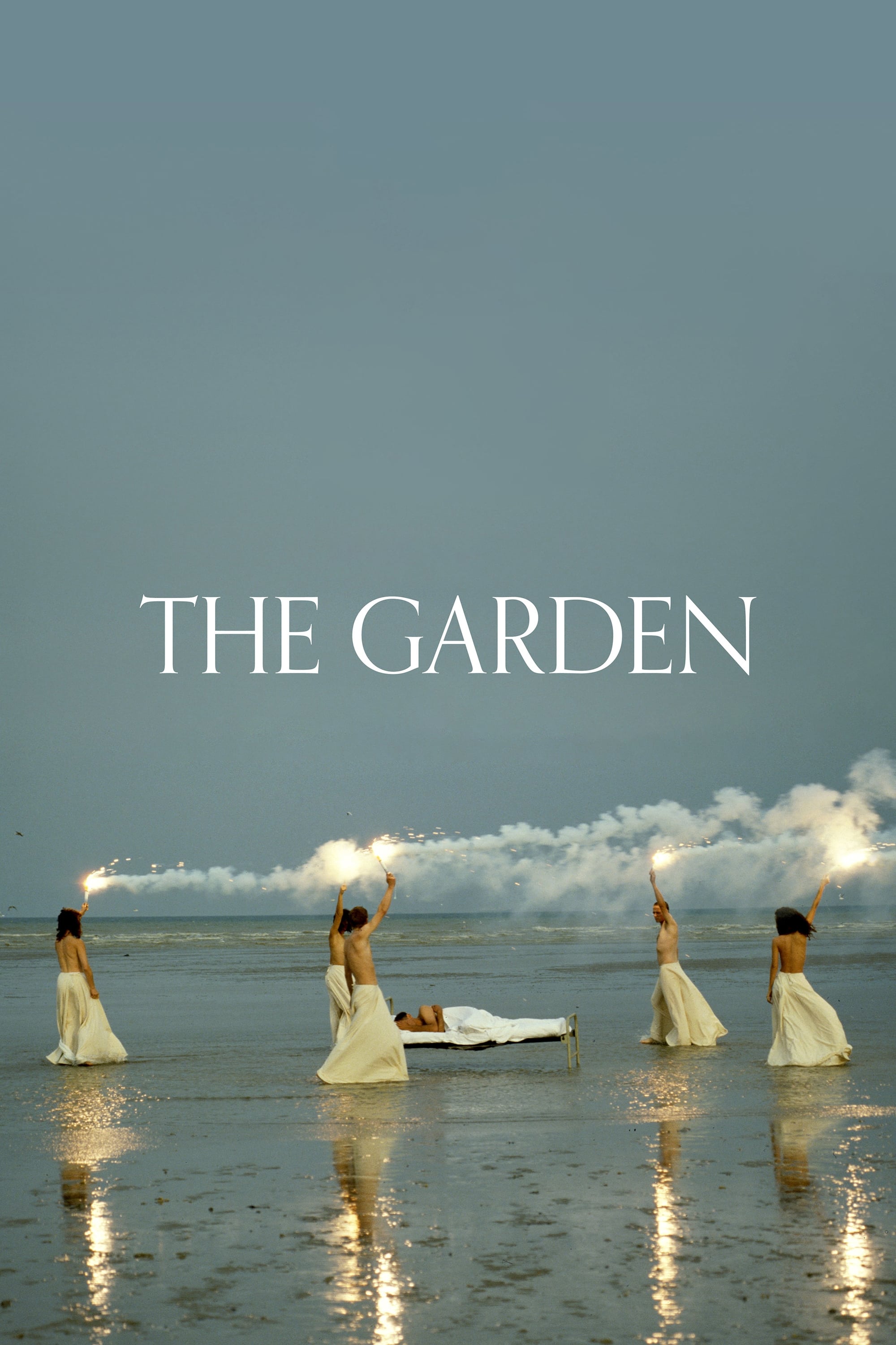 The Garden | The Garden