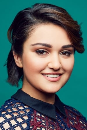 بازیگر Ariela Barer  