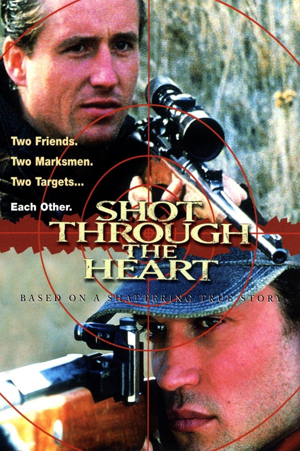 Shot Through the Heart | Shot Through the Heart