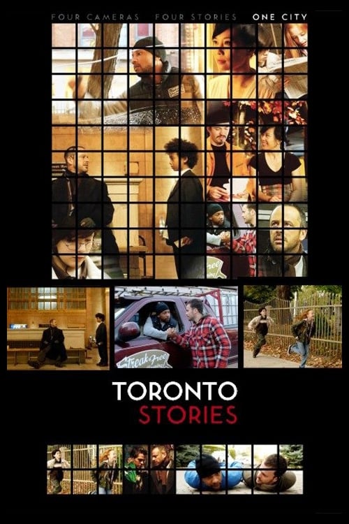 Toronto Stories | Toronto Stories