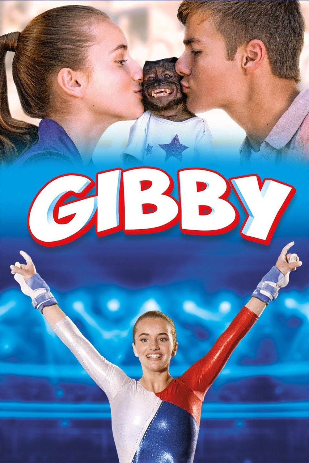 Gibby | Gibby