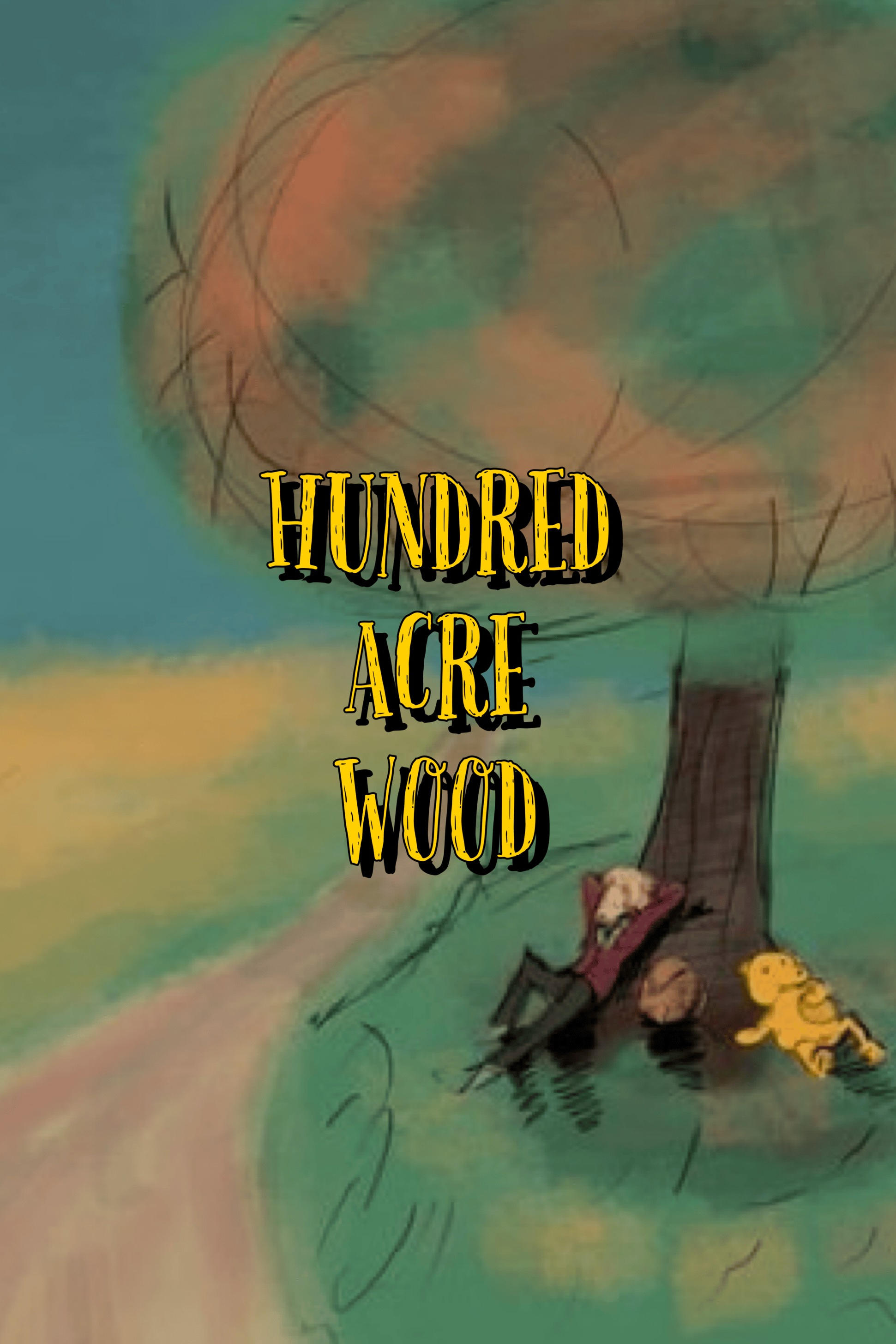 Hundred Acre Wood