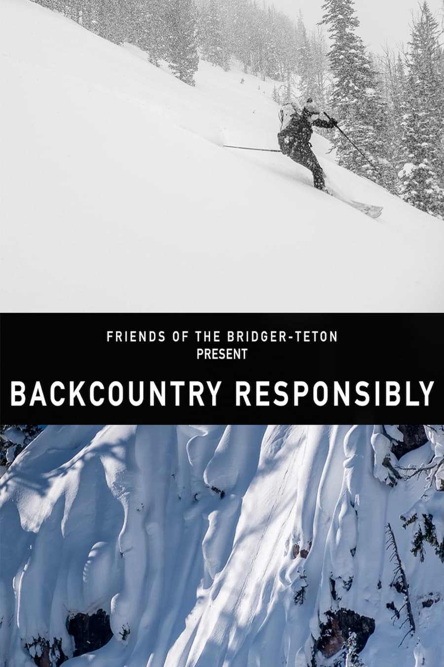 Backcountry Responsibility | Backcountry Responsibility