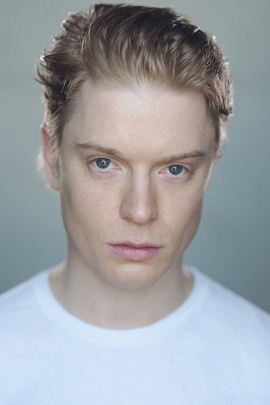 بازیگر Freddie Fox  