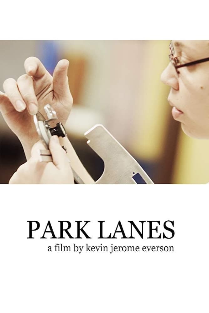 Park Lanes | Park Lanes