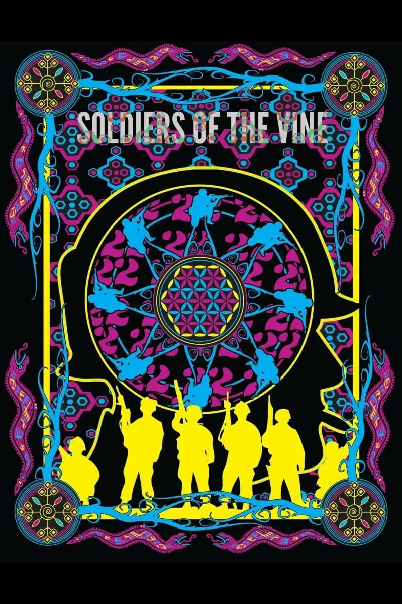 Soldiers of the Vine | Soldiers of the Vine