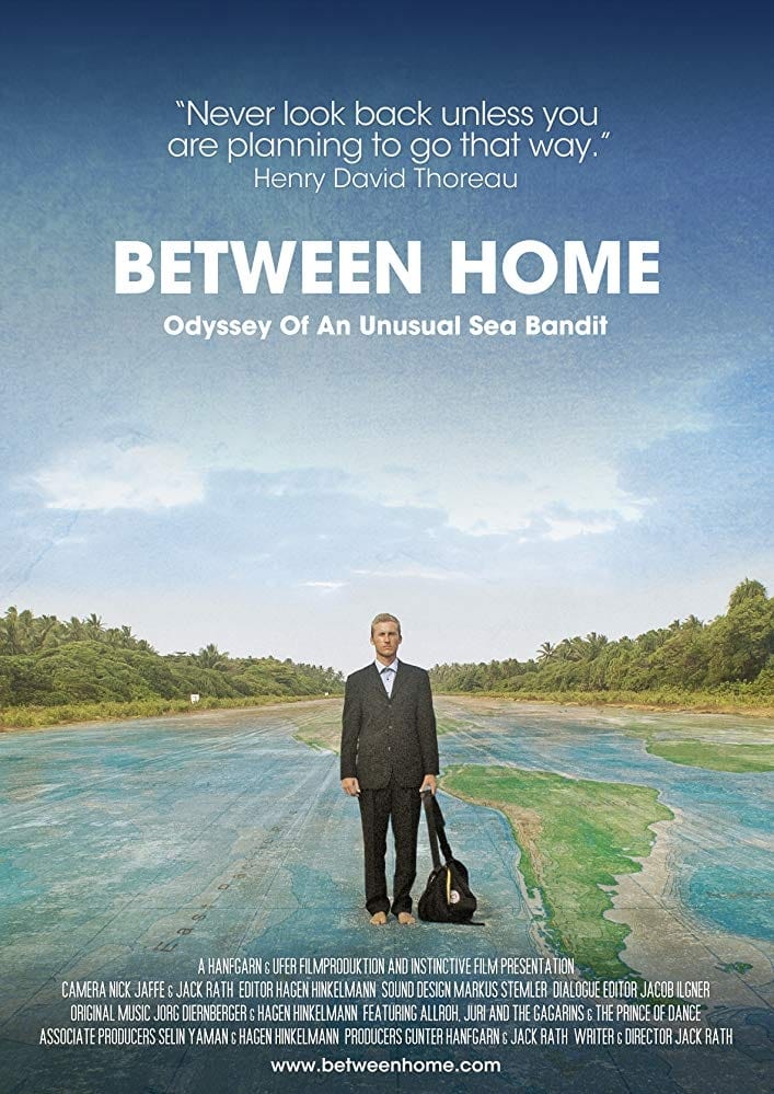 Between Home | Between Home