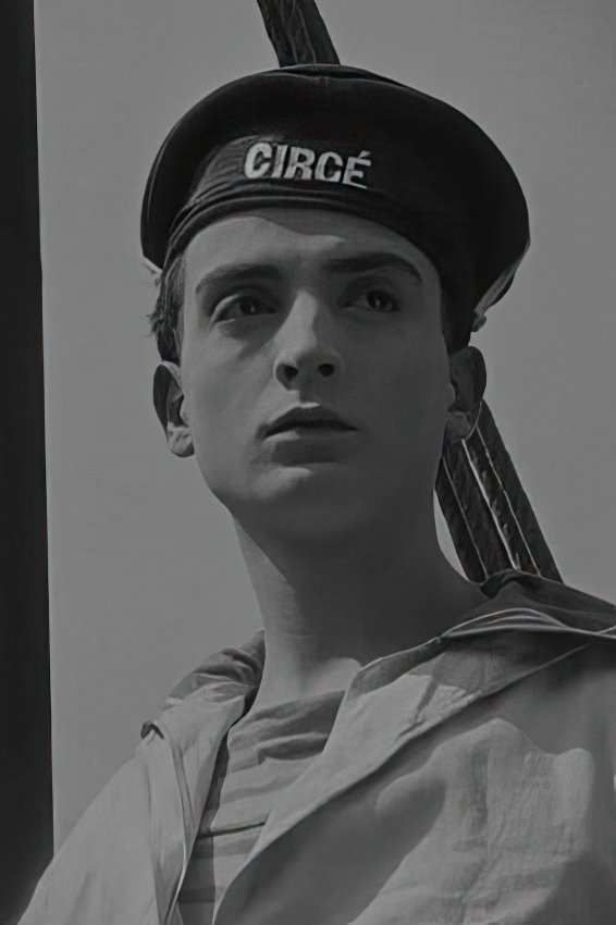 بازیگر Roger San Juana  