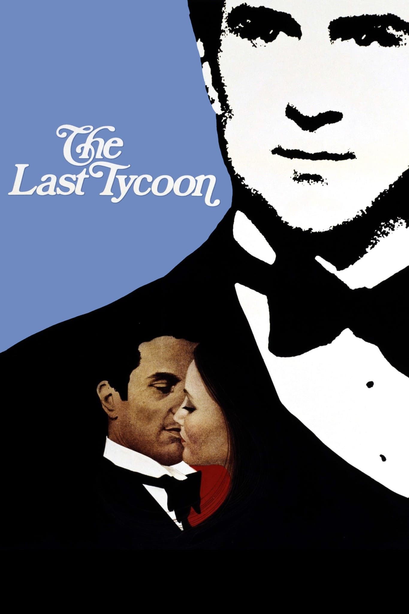 The Last Tycoon | The Last Tycoon