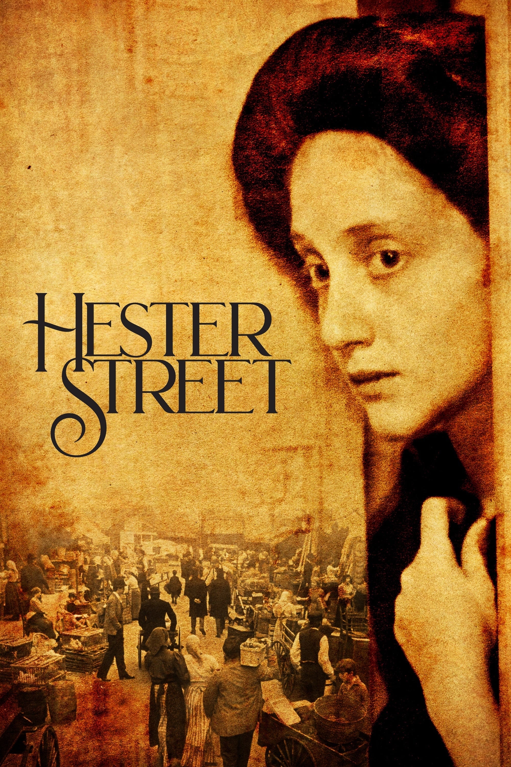 Hester Street