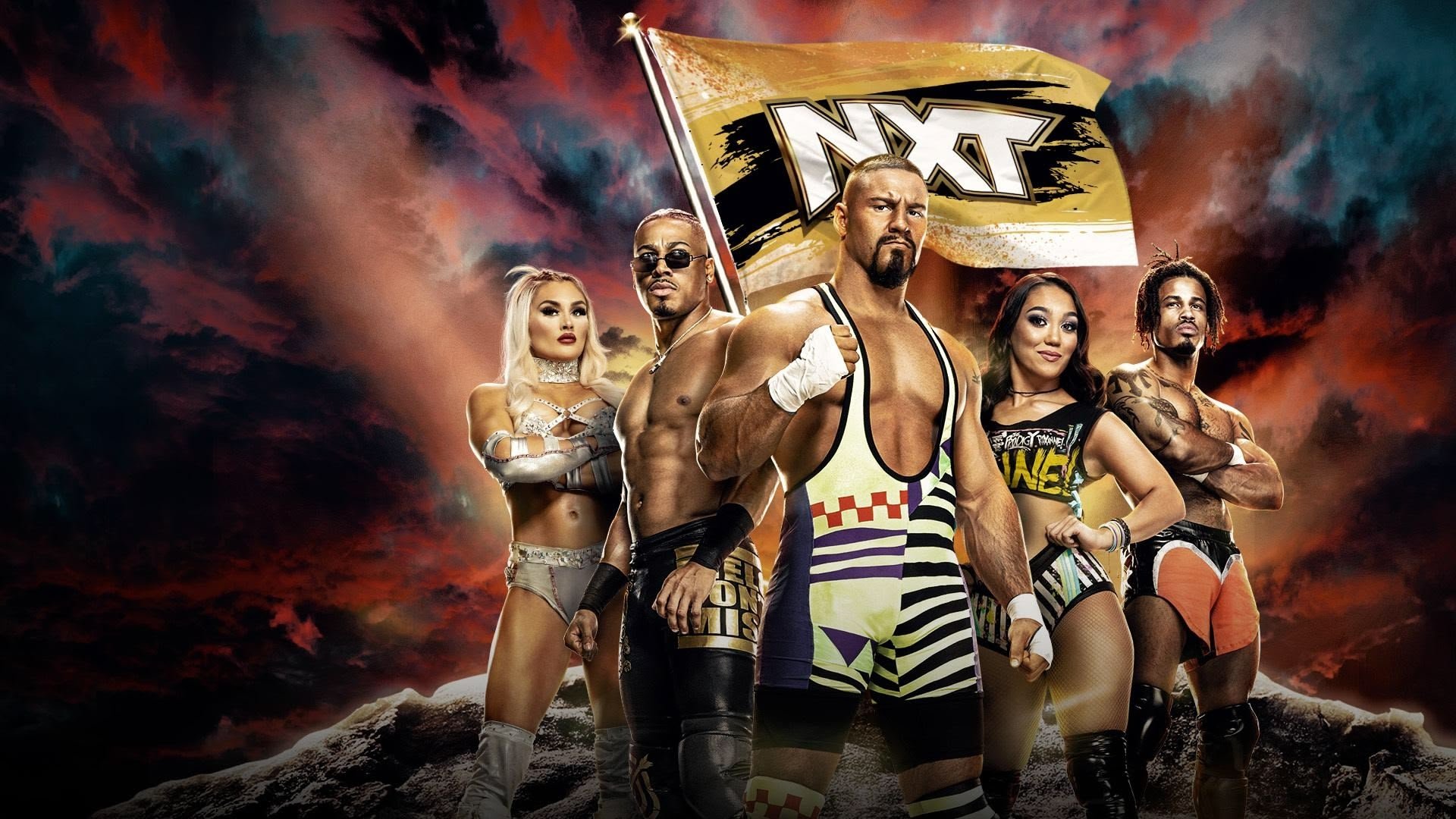 NXT Battleground 2023|NXT Battleground 2023