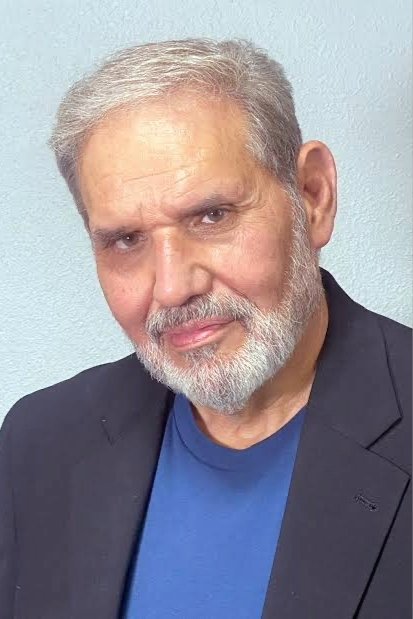 بازیگر Ken Diaz  