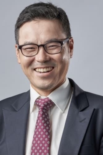 بازیگر Kim Min-seok  