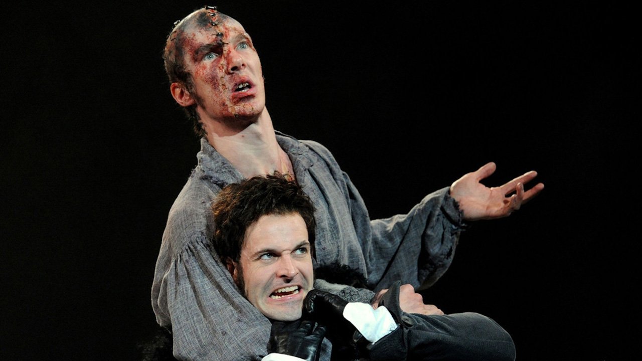 Frankenstein: A Modern Myth|Frankenstein: A Modern Myth