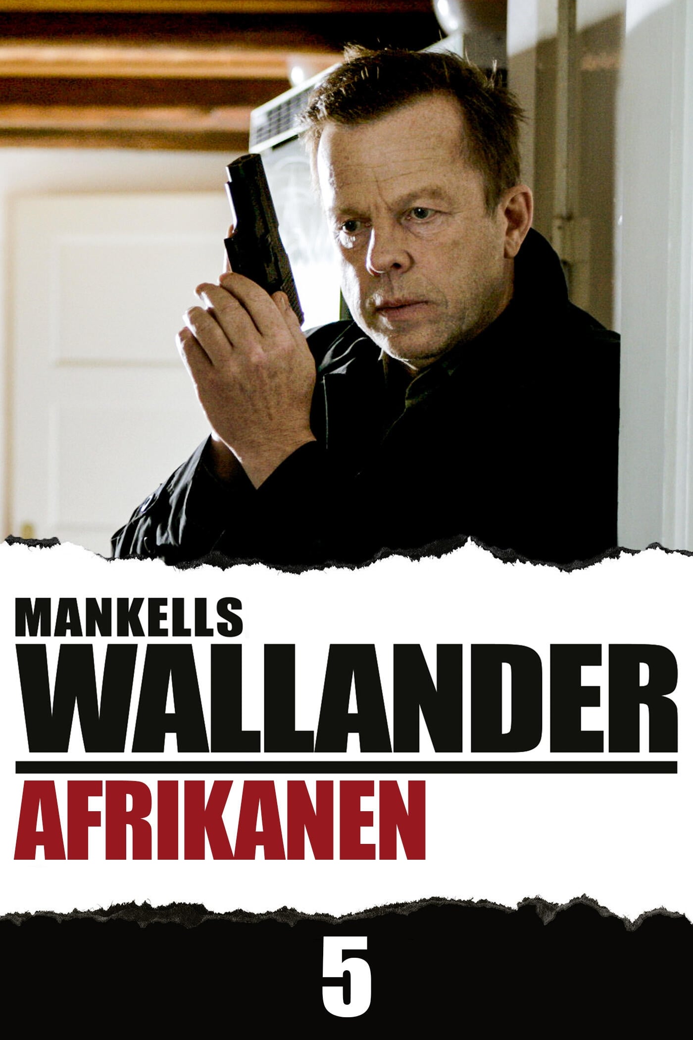 Afrikanen | Afrikanen