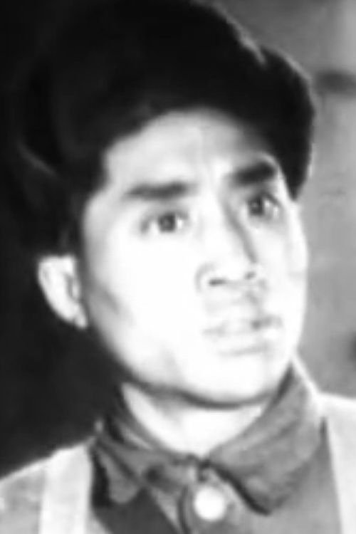 بازیگر Lin Ke  