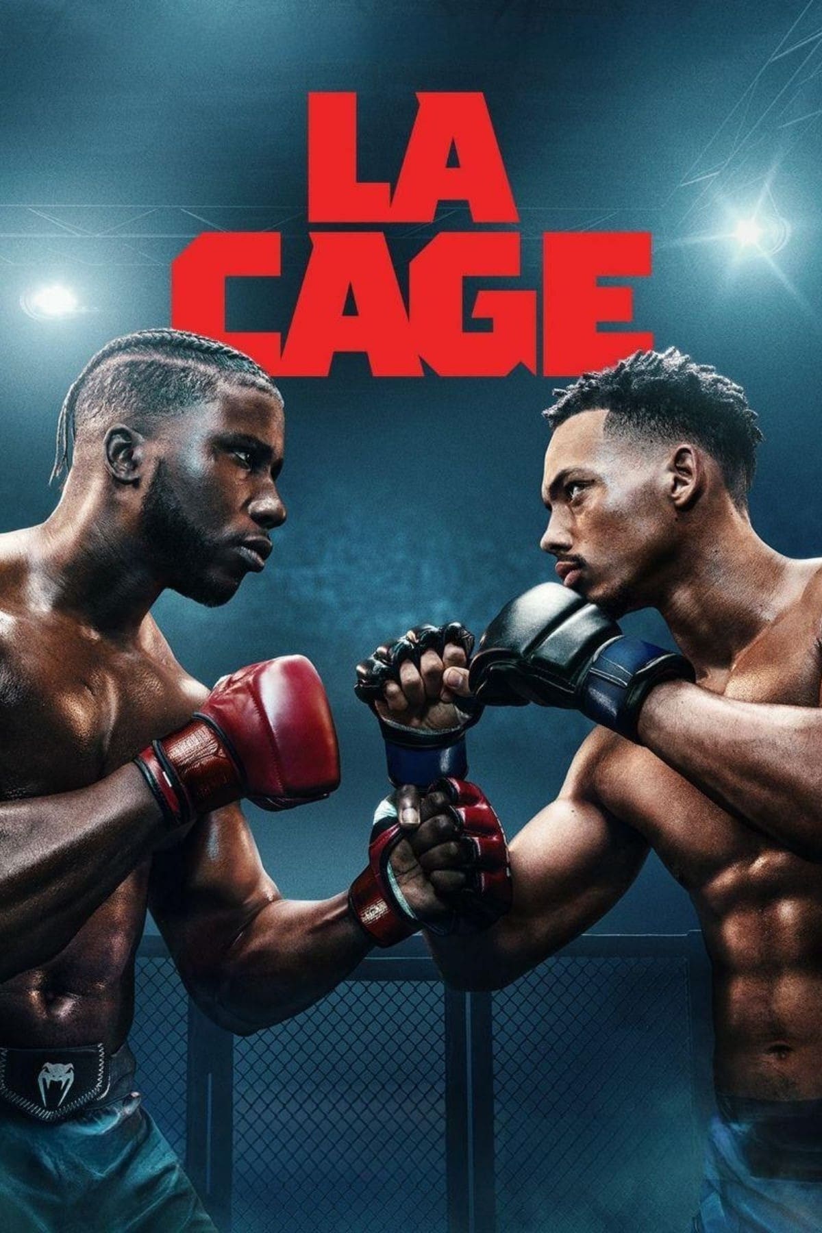 La Cage | La Cage