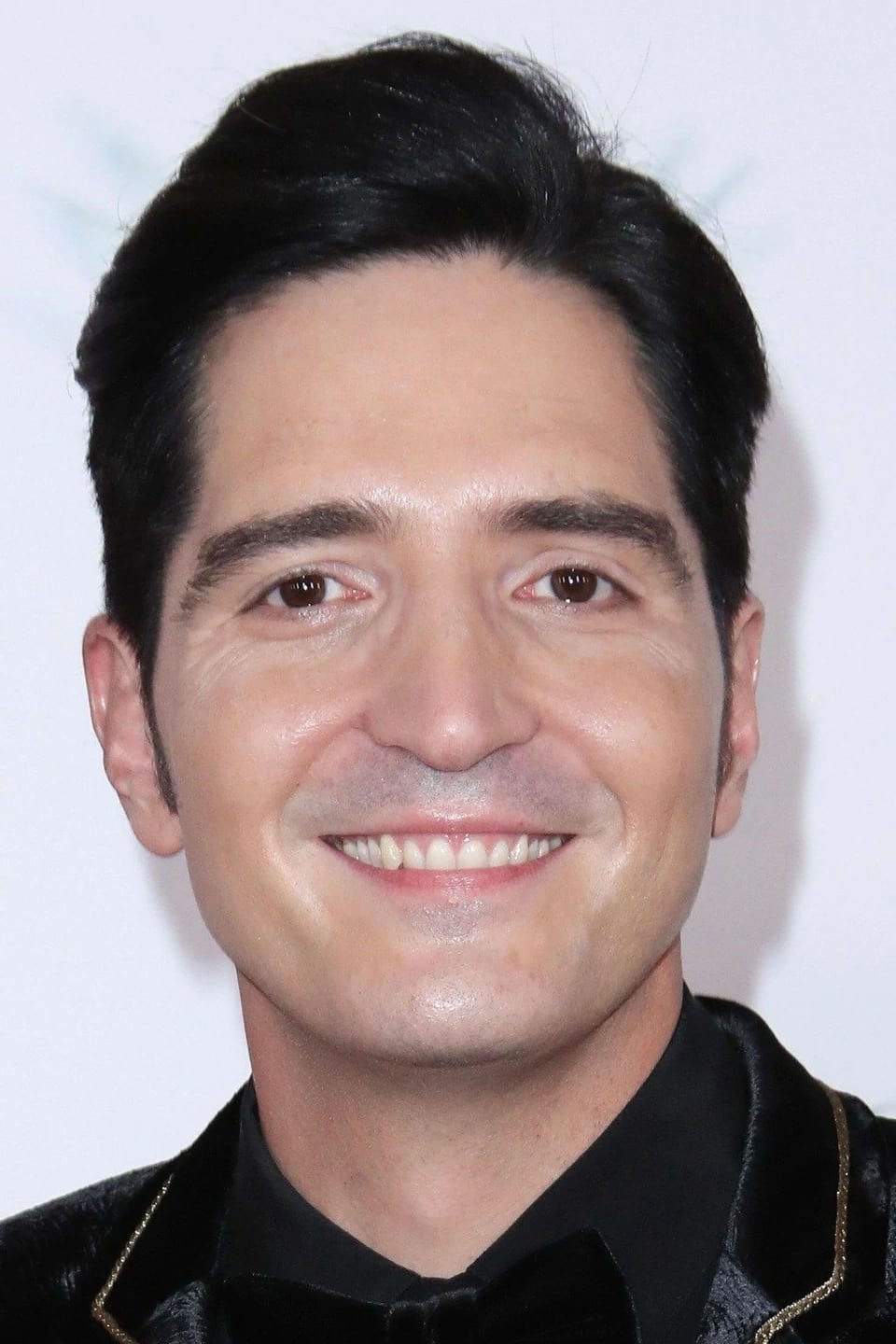 بازیگر David Dastmalchian  