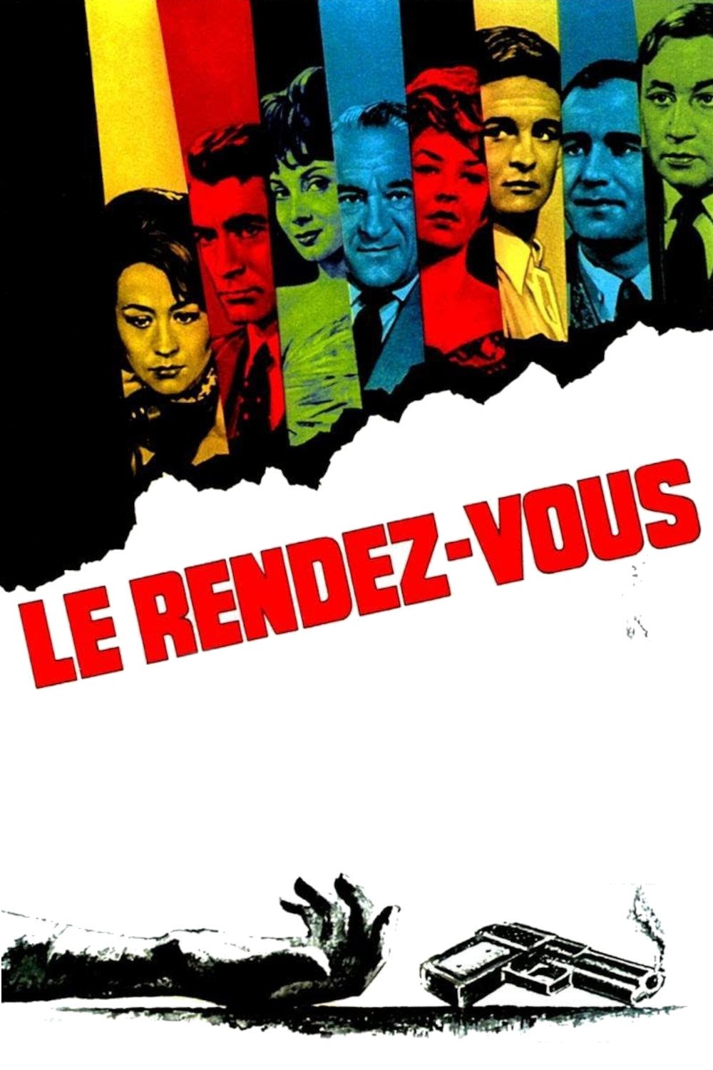 Le Rendez-vous | Le Rendez-vous