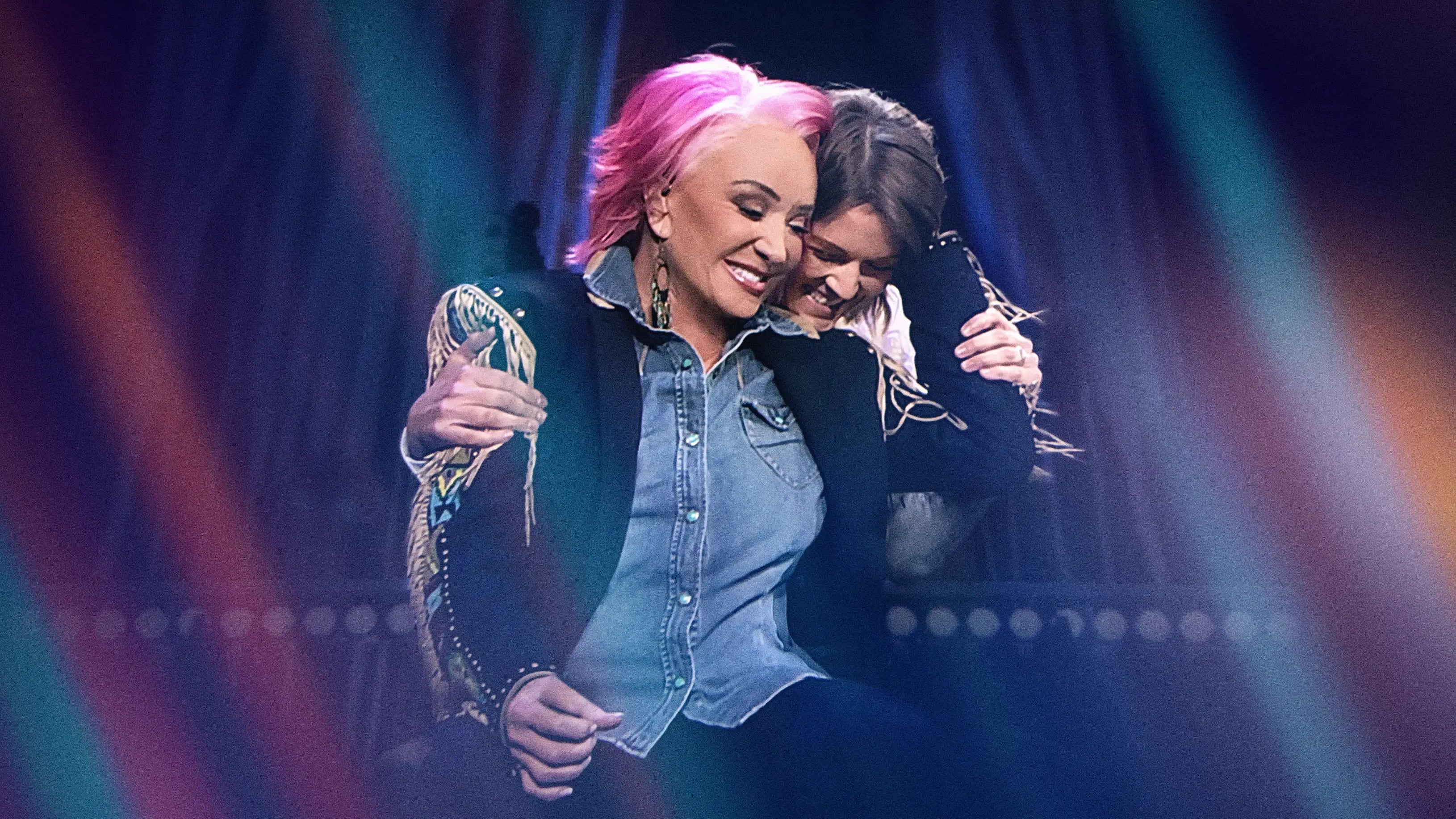 The Return of Tanya Tucker Featuring Brandi Carlile|The Return of Tanya Tucker Featuring Brandi Carlile